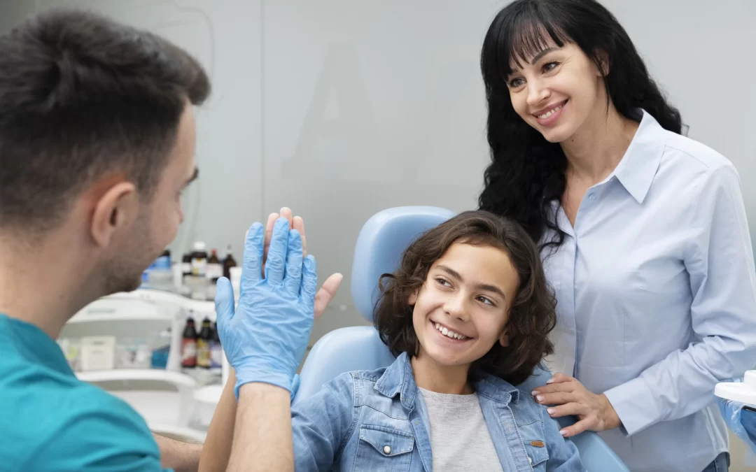 How Often Should You Really Visit the Dentist?