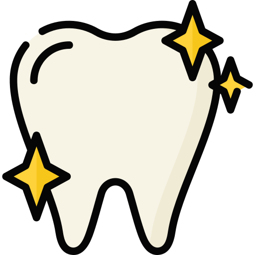 Tooth icon